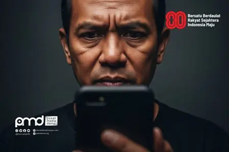 Prebunking vs Propaganda: Cara Efektif Membendung Radikalisme Digital