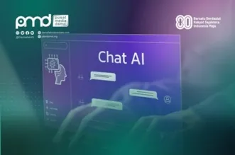 Menjadikan AI sebagai Senjata Kontra Radikalisasi