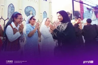 Mewarisi Agama Cinta dari Kearifan Nusantara