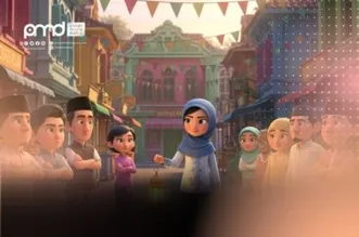 Menerjemahkan Pesan Maulid Nabi di Kebisingan Kerusuhan dan Kekerasan