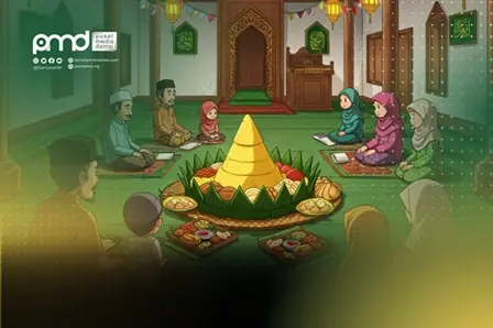 Tradisi Muludan; Strategi Resolusi Konflik Berbasis Lokalitas ala Muslim Pedesaan