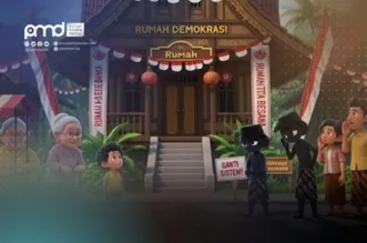 Menyelamatkan Demokrasi dari Pembajakan Kelompok Radikal