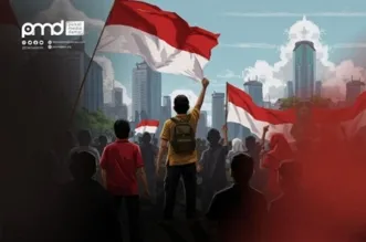 Menyelamatkan Emosi Demokrasi dari Para Pembenci