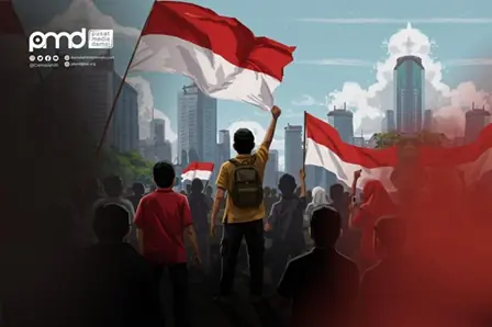 Menyelamatkan Emosi Demokrasi dari Para Pembenci