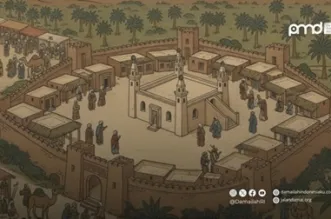 Menjaga Kedaulatan Rakyat dengan Tanggung Jawab : Belajar dari Konstitusi Madinah