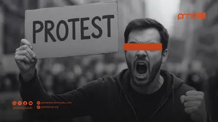 Membaca Kerentanan Anak Muda dalam Jejaring Kekerasan Demonstrasi