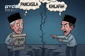 Membaca Solusi Khilafah: Antara Romantisme Sejarah, Ideologisasi dan Realitas Kontemporer