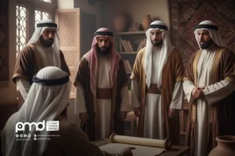 Mengapa Tidak Ada Trias Politica pada Zaman Nabi?