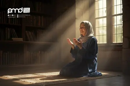 Membangun ‘Negara Islami’; Haruskah dengan Cara Formalisasi Syari’ah?