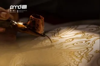 Menemukan Islam dalam Batik dan Sarung