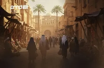 Piagam Madinah vs Formalisasi Syariat; Belajar Cara Nabi Membangun Masyarakat Plural