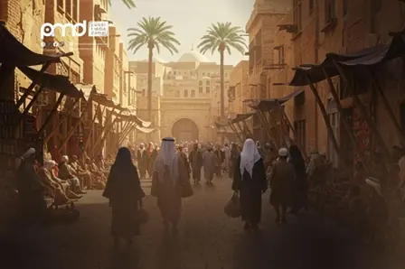 Piagam Madinah vs Formalisasi Syariat; Belajar Cara Nabi Membangun Masyarakat Plural