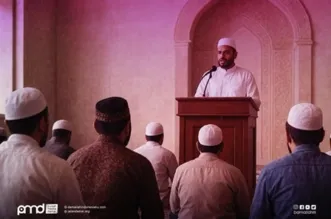 Civil Islam; Jalan Tengah Antara Privatisasi Agama dan Formalisasi Syariah