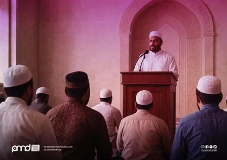 Civil Islam; Jalan Tengah Antara Privatisasi Agama dan Formalisasi Syariah