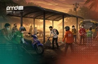 Kembali Bersatu, Jaga Indonesia: Belajar dari Pedihnya Provokasi