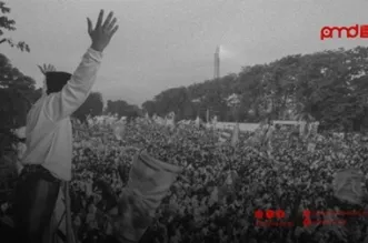 Islam di Ruang Publik: Syariat Formal atau Kebebasan Beragama?