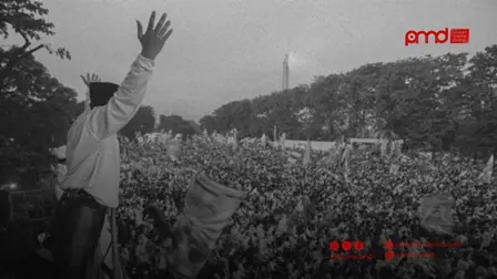 Islam di Ruang Publik: Syariat Formal atau Kebebasan Beragama?