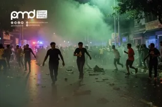 Tidak Ada Demokrasi yang Seharga Nyawa