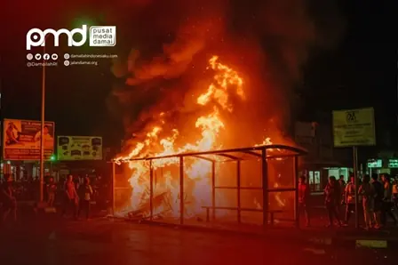 Menyelamatkan Demokrasi dari Tipu Daya Demagog dan Ashabul Fitnah