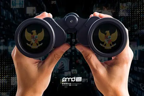 Kewaspadaan Kolektif: Menjaga Fondasi NKRI dari Terorisme Digital