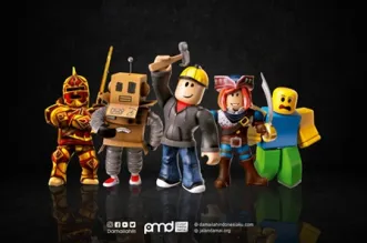 Bagaimana Roblox sebagai Socio-Digital Bisa Menjadi Begitu Mencekam?
