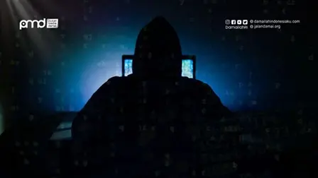 Teror tanpa Bom : Ancaman Sunyi Melalui Soft Propaganda