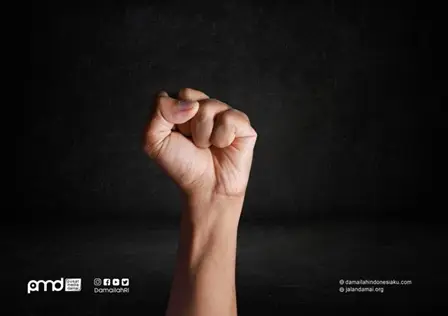 Rasa Aman Semu; Memetakan Revolusi Senyap Kelompok Radikal-Teroris