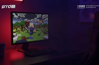 Gamer Savage; Bagaimana Melawan Narasi Ekstremisme di Platform Permainan Daring?