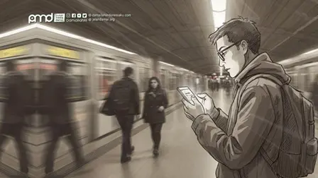 Isu Radikalisme Daring Sebagai Proyek; Meluruskan Logika Berpikir Kaum Konservatif