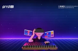 Game Online dan Soft Propaganda: Waspada Cara Baru Meradikalisasi Anak