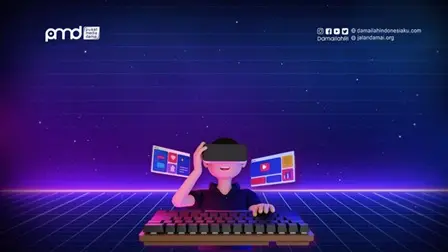 Game Online dan Soft Propaganda: Waspada Cara Baru Meradikalisasi Anak