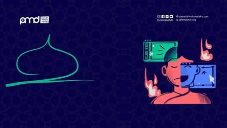 Framing Jahat Media terhdap Pesantren : Upaya Adu Domba dan Melemahkan Karakter Islam Nusantara