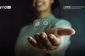 Dari Khilafah ke Psywar; Pergeseran Propaganda ISIS yang Harus Diwaspadai