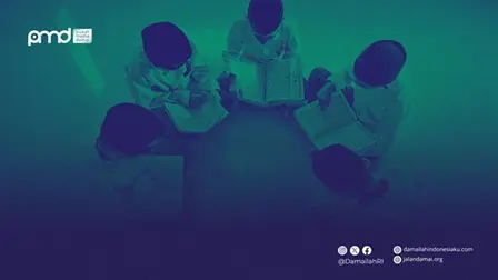 Pesantren, Moderasi, dan Sindikat Pembunuhan Jati Diri