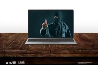 Migrasi ISIS ke Ranah Virtual: Bagaimana Ikonografi Menjadi Medium Pencitraan Ekstremisme?