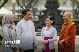 Benarkah Islam Nusantara dan Moderasi Beragama Adalah Agenda Barat untuk Melemahkan Islam?