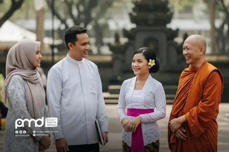 Benarkah Islam Nusantara dan Moderasi Beragama Adalah Agenda Barat untuk Melemahkan Islam?