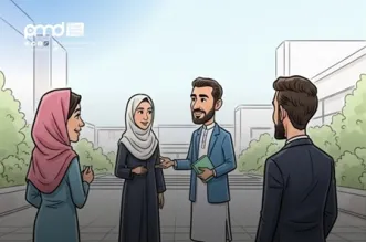 Mempertahankan Narasi Islam Moderat di Tengah Tantangan Ideologis