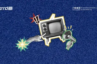 Menyoal Polemik Trans7; Monetisasi Fitnah di Tengah Senjakala Industri Media Massa