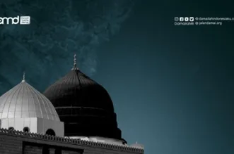 Bagaimana Menjadi Muslim Kaffah dalam Konteks Nusantara?