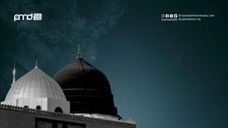 Bagaimana Menjadi Muslim Kaffah dalam Konteks Nusantara?