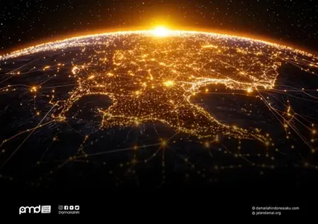 Esensi Islam Kaffah: Menghadirkan Islam sebagai Rahmat