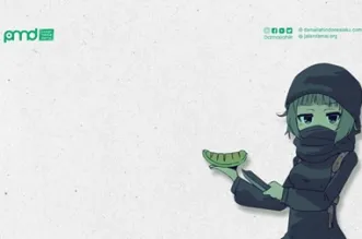 Belajar dari ISIS-chan dan Peluang Kontra Radikalisasi neo-ISIS melalui Meme