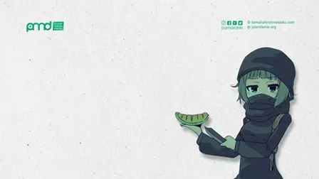 Belajar dari ISIS-chan dan Peluang Kontra Radikalisasi neo-ISIS melalui Meme