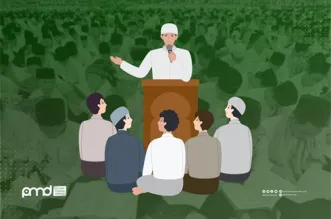 Santri Sebagai Rausyanfikr; Transformasi dari Nalar Nasionalisme ke Internasionalisme