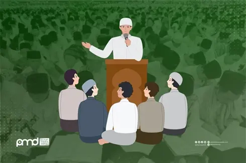 Santri Sebagai Rausyanfikr; Transformasi dari Nalar Nasionalisme ke Internasionalisme