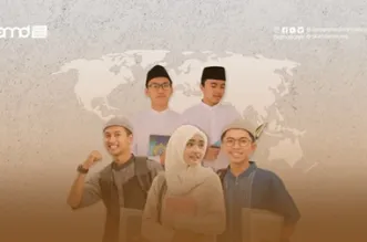 Diplomasi Santri di Kancah Global; Dari Komite Hijaz, Isu Palestina, ke Kampanye Islam Moderat