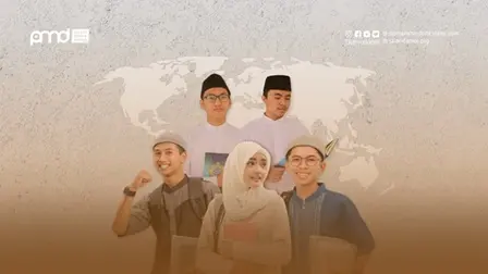 Diplomasi Santri di Kancah Global; Dari Komite Hijaz, Isu Palestina, ke Kampanye Islam Moderat