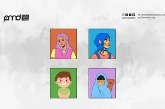 Menghayati Elan Kepemudaan, Dari Generasi Pendiam Hingga Generasi Z dan Alfa