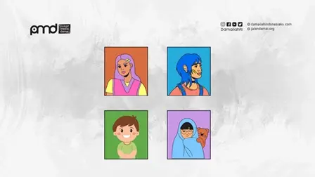 Menghayati Elan Kepemudaan, Dari Generasi Pendiam Hingga Generasi Z dan Alfa